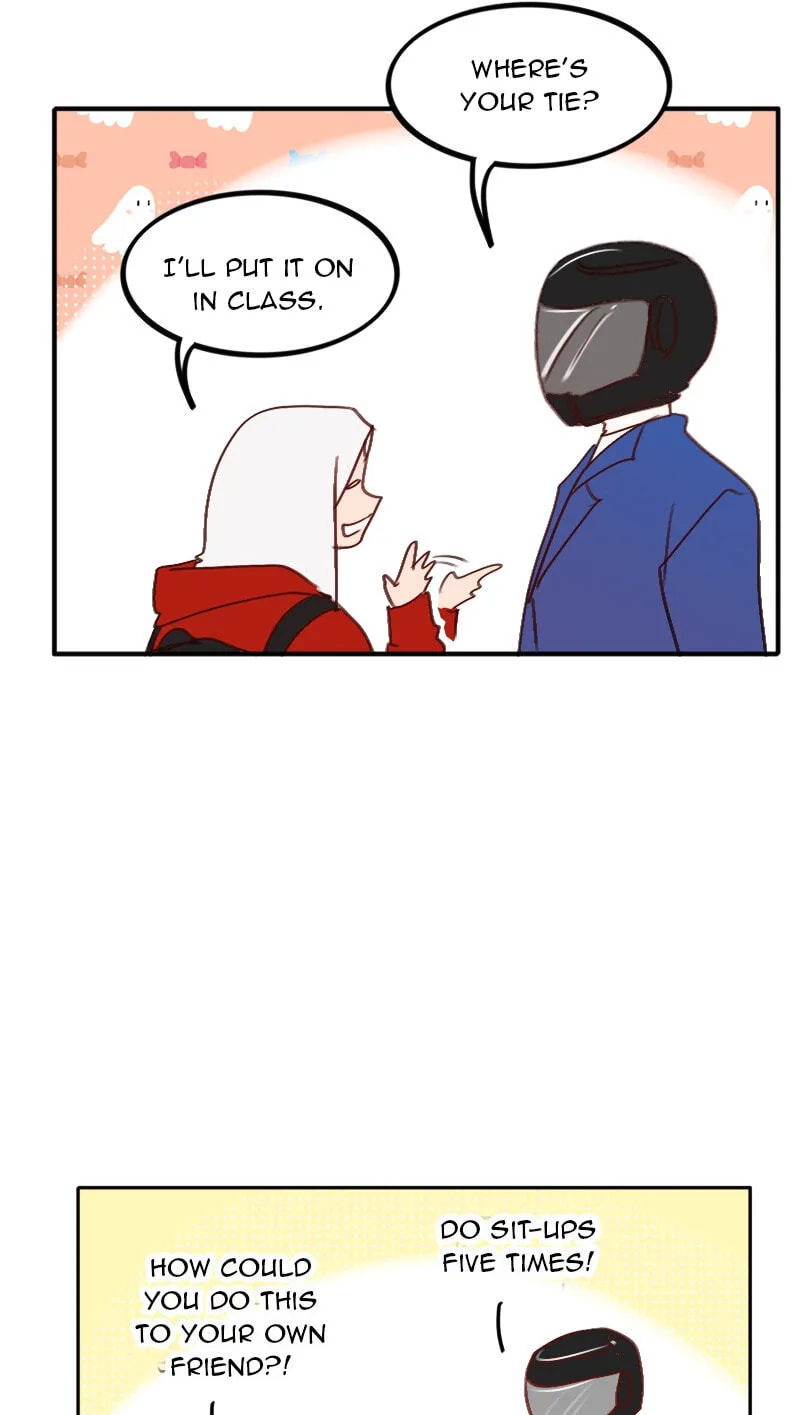 WEE!!! Chapter 254 page 7