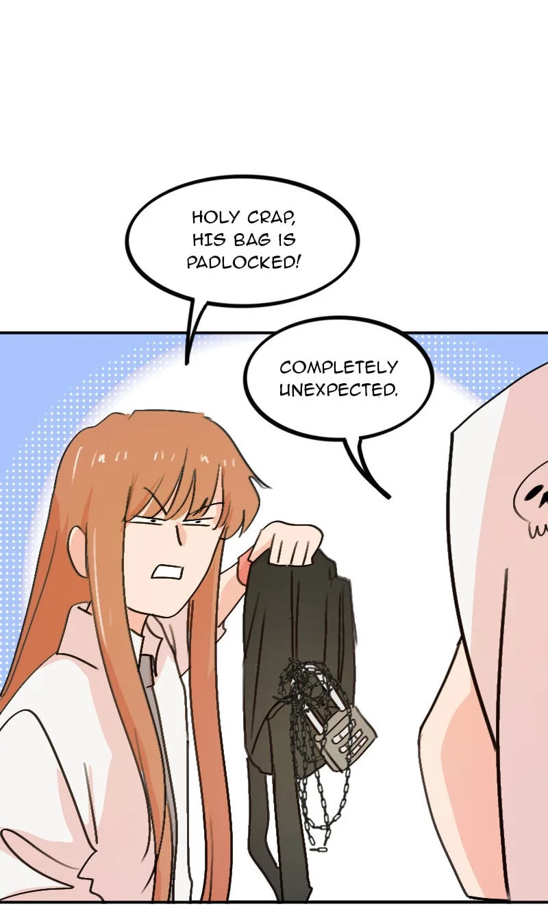 WEE!!! Chapter 254 page 14
