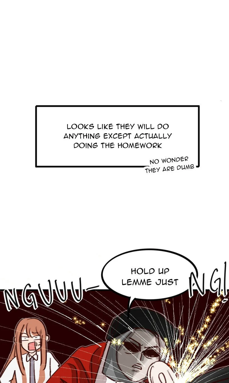 WEE!!! Chapter 254 page 15