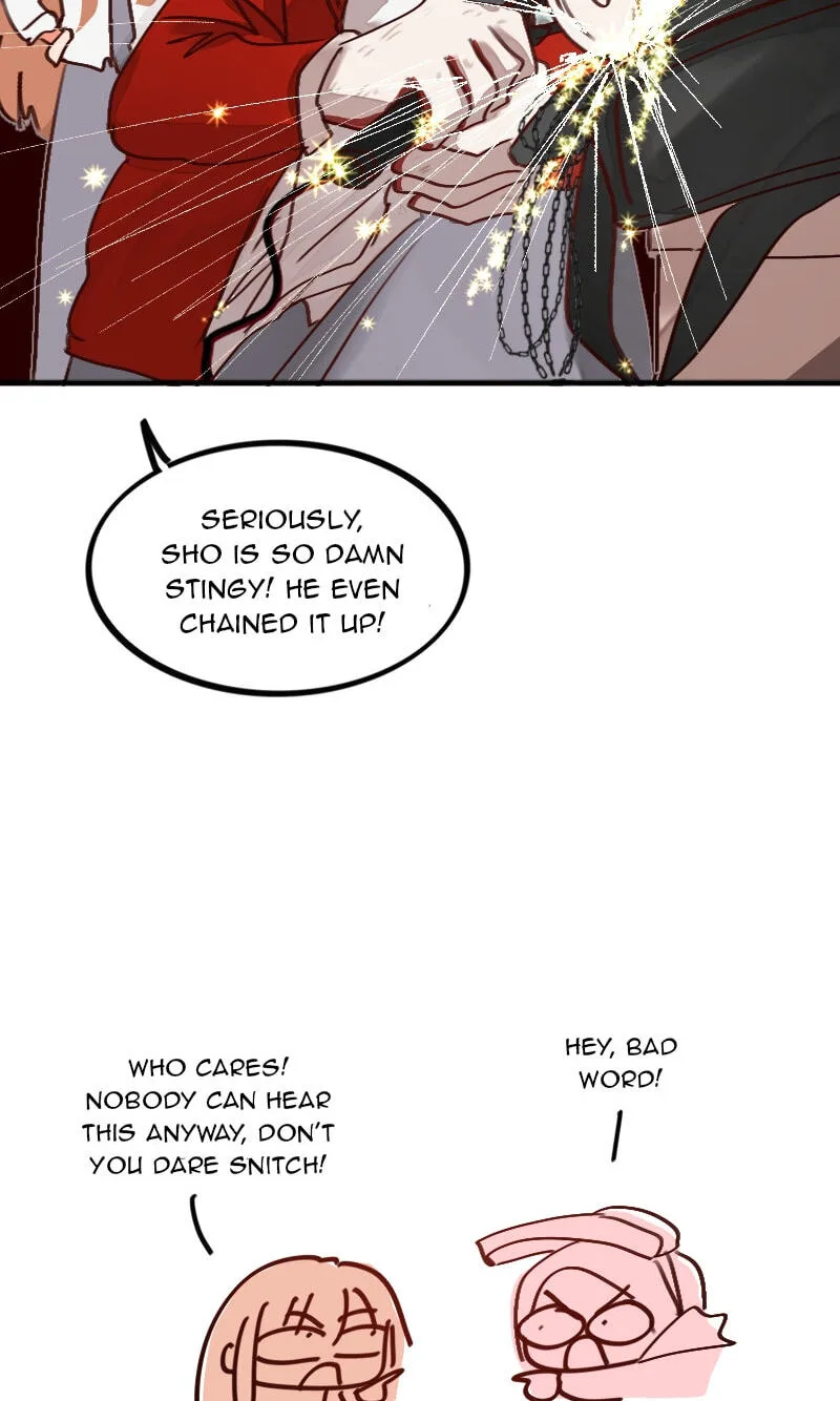 WEE!!! Chapter 254 page 16