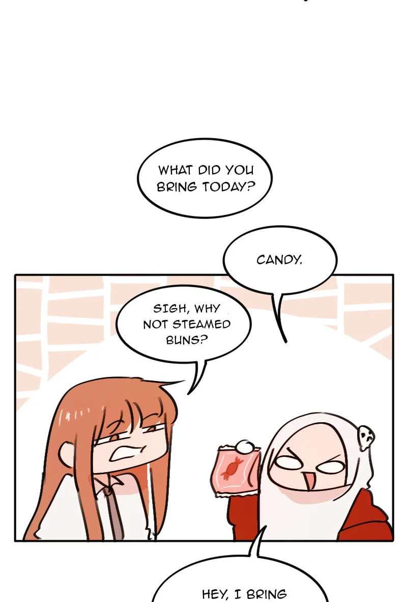 WEE!!! Chapter 254 page 10