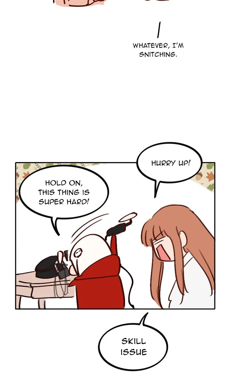 WEE!!! Chapter 254 page 17