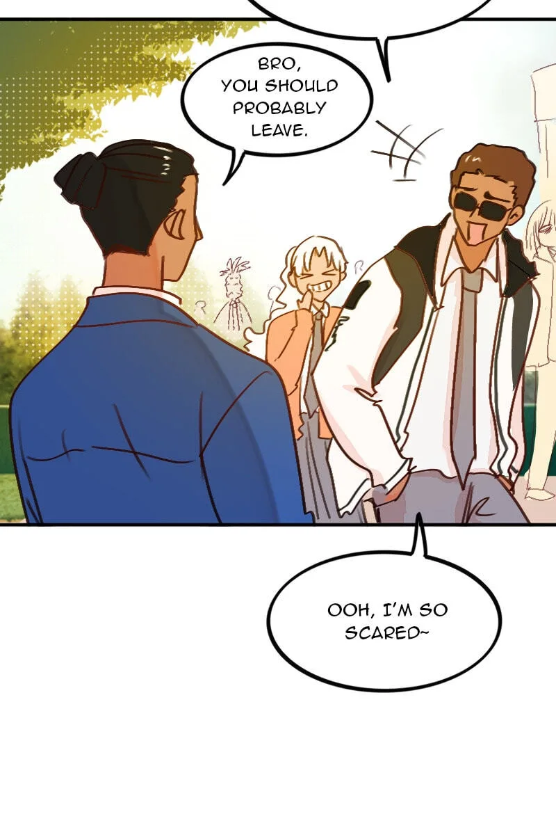 WEE!!! Chapter 254 page 6
