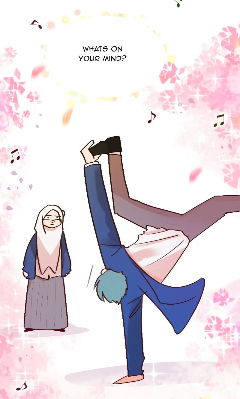 WEE!!! Chapter 255 page 17