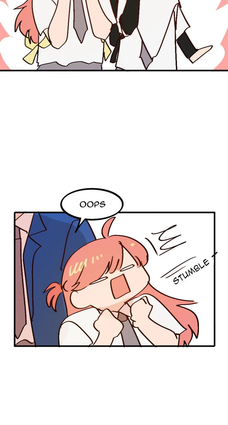 WEE!!! Chapter 255 page 5
