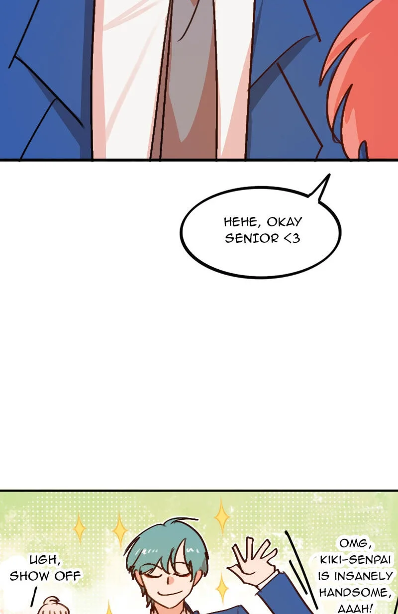 WEE!!! Chapter 255 page 7