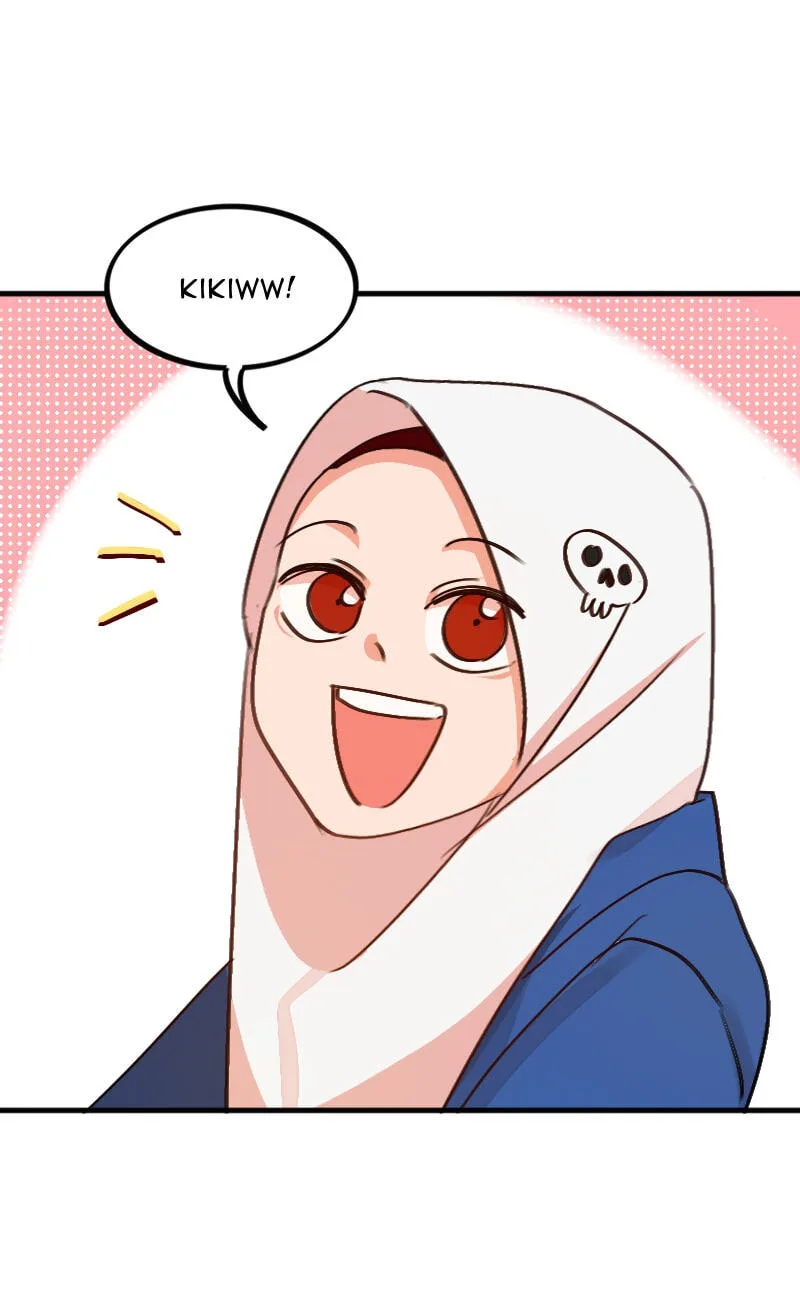 WEE!!! Chapter 255 page 13