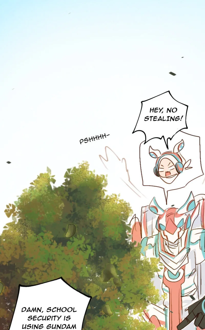 WEE!!! Chapter 255 page 2