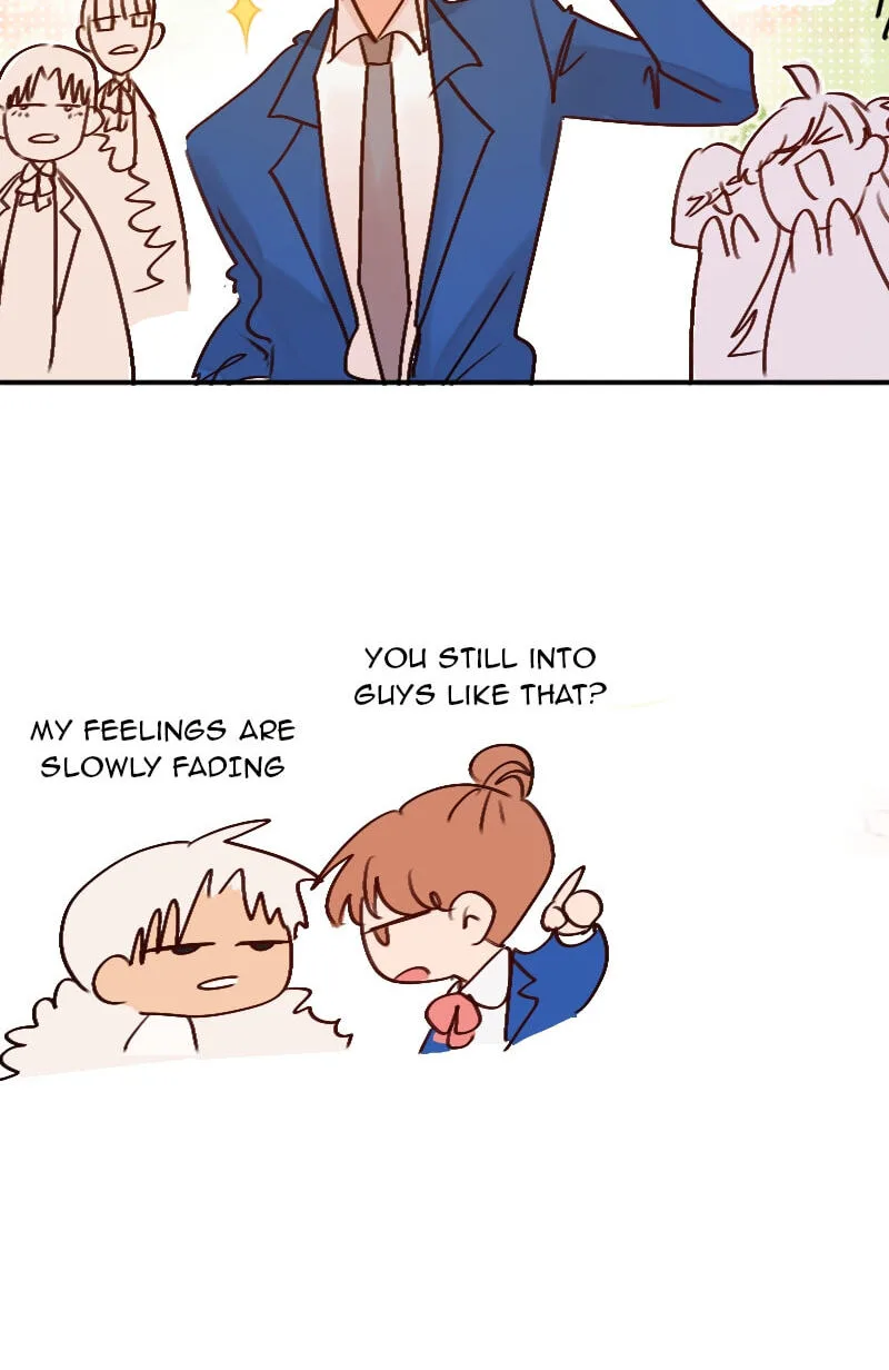 WEE!!! Chapter 255 page 8
