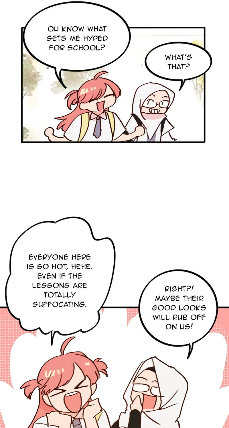 WEE!!! Chapter 255 page 4
