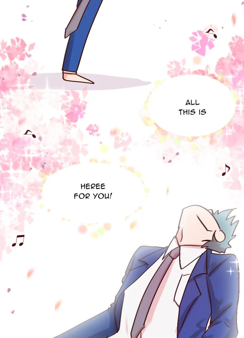 WEE!!! Chapter 255 page 19