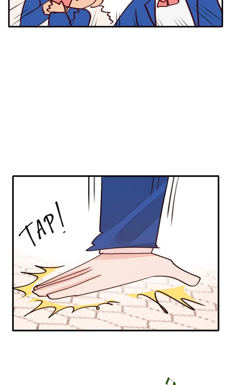 WEE!!! Chapter 255 page 16