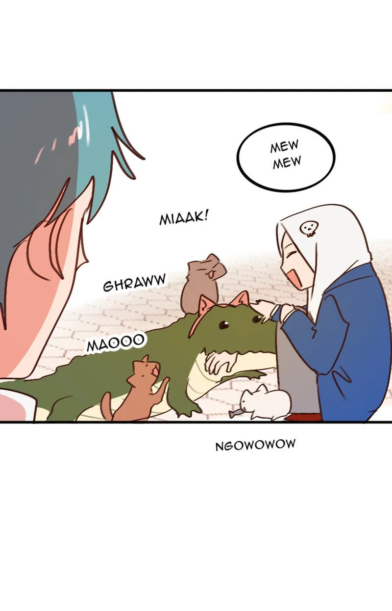 WEE!!! Chapter 255 page 11