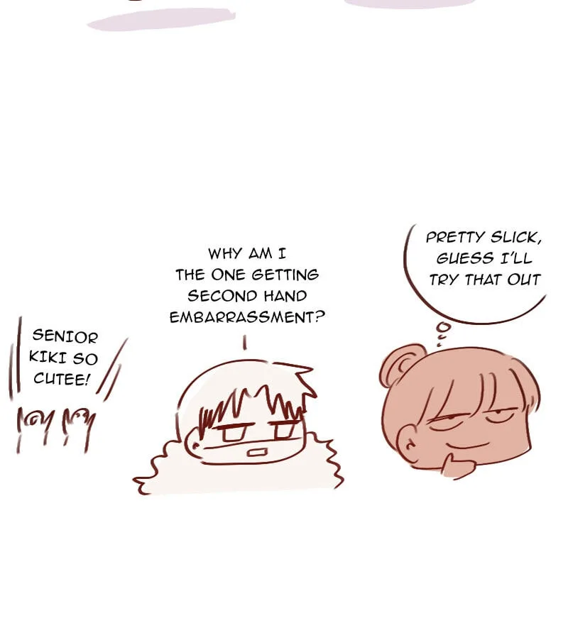 WEE!!! Chapter 255 page 25