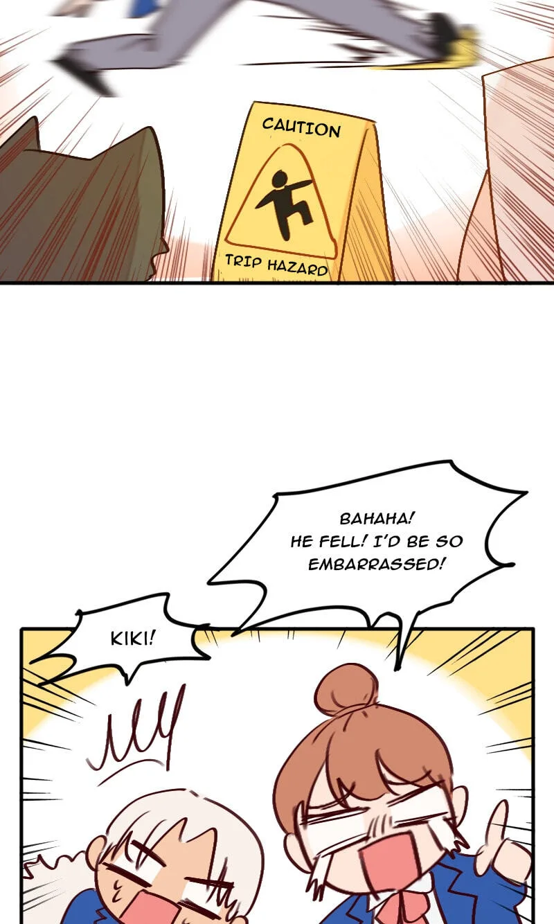 WEE!!! Chapter 255 page 15