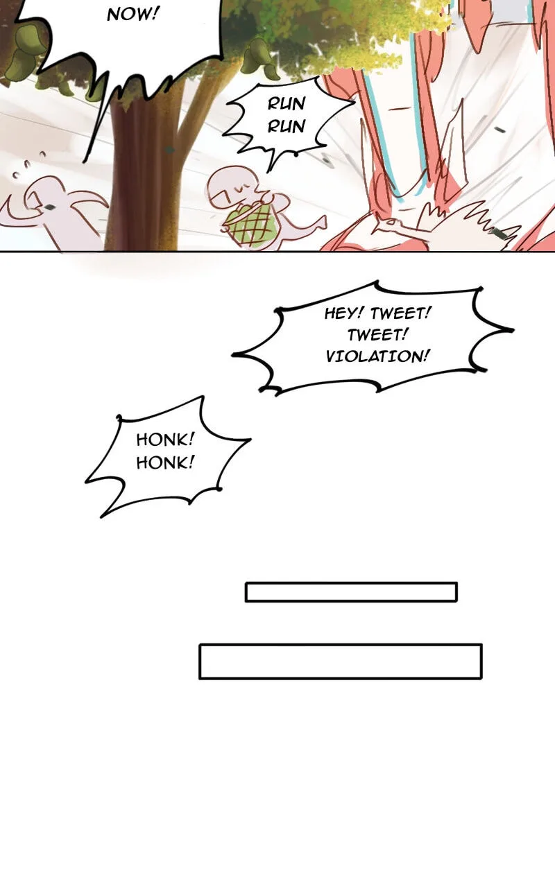 WEE!!! Chapter 255 page 3