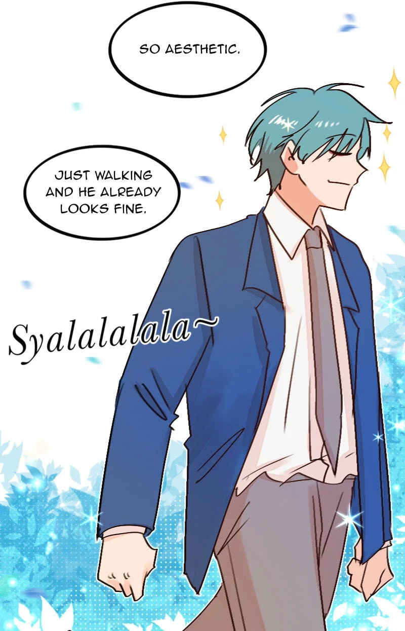 WEE!!! Chapter 255 page 9