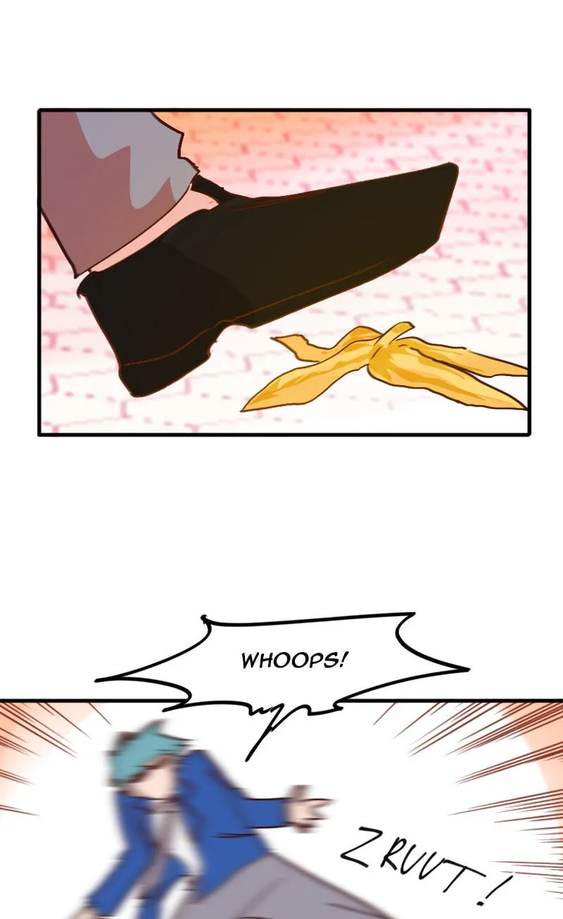 WEE!!! Chapter 255 page 14