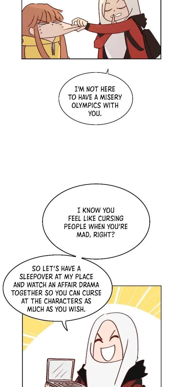 WEE!!! Chapter 26 page 17