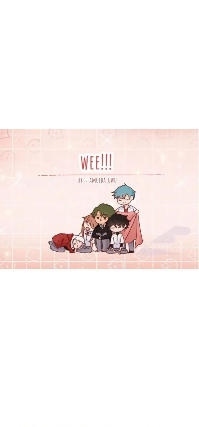 WEE!!! Chapter 26 page 1