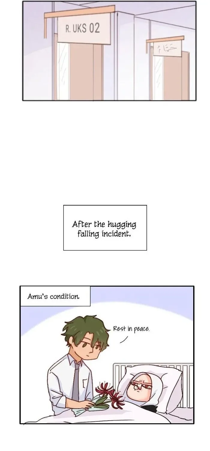 WEE!!! Chapter 26 page 2
