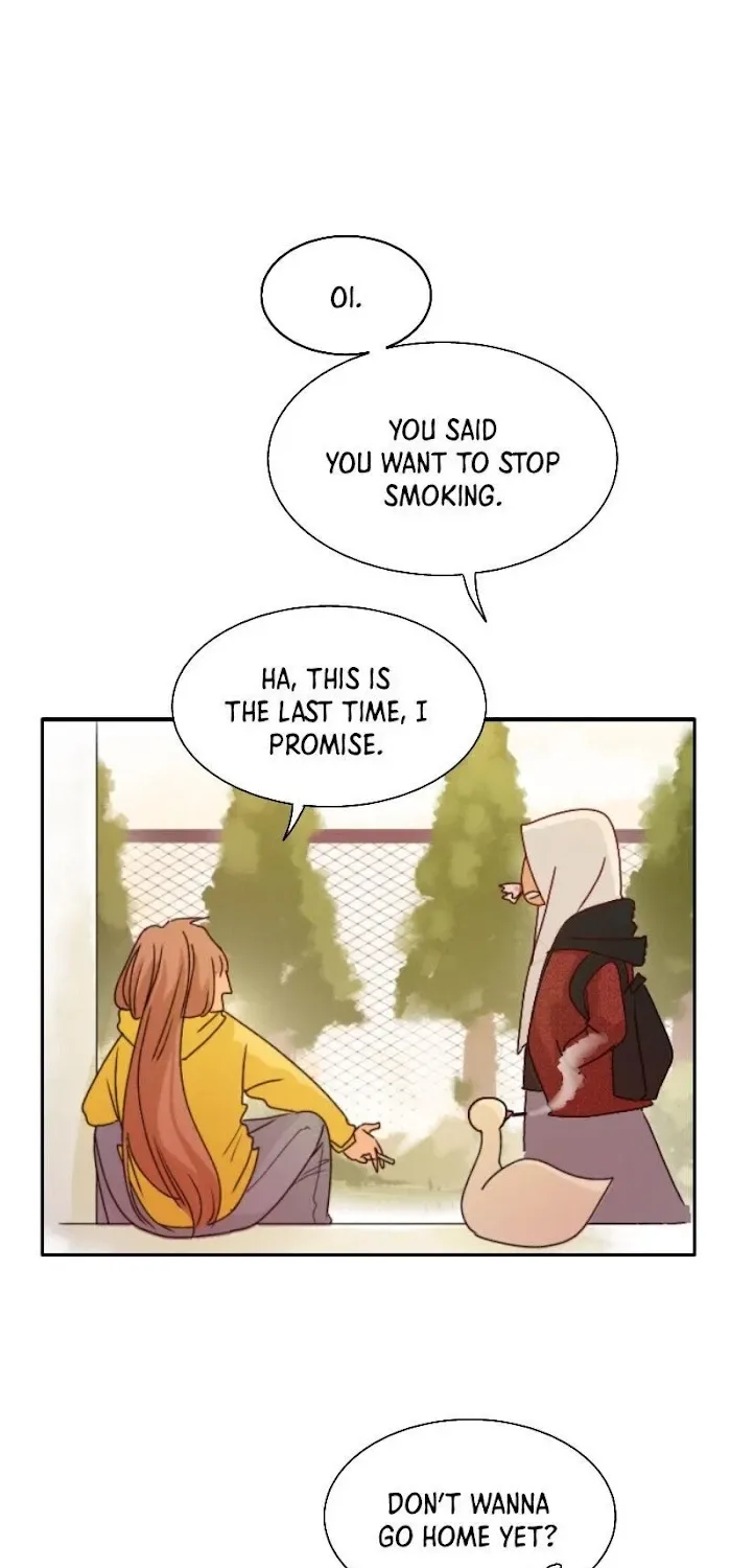 WEE!!! Chapter 26 page 13
