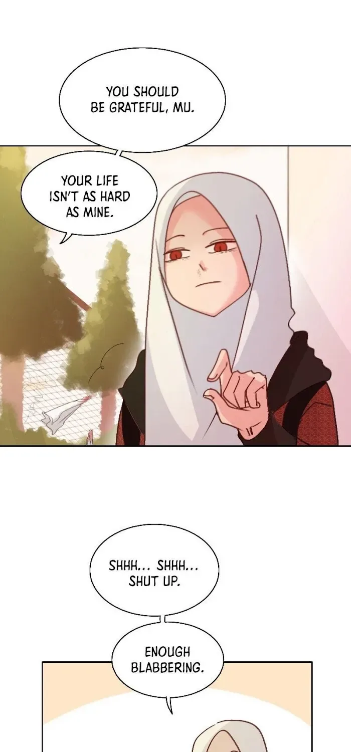 WEE!!! Chapter 26 page 16
