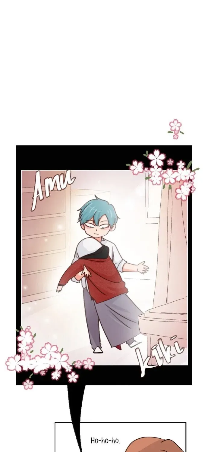 WEE!!! Chapter 26 page 4