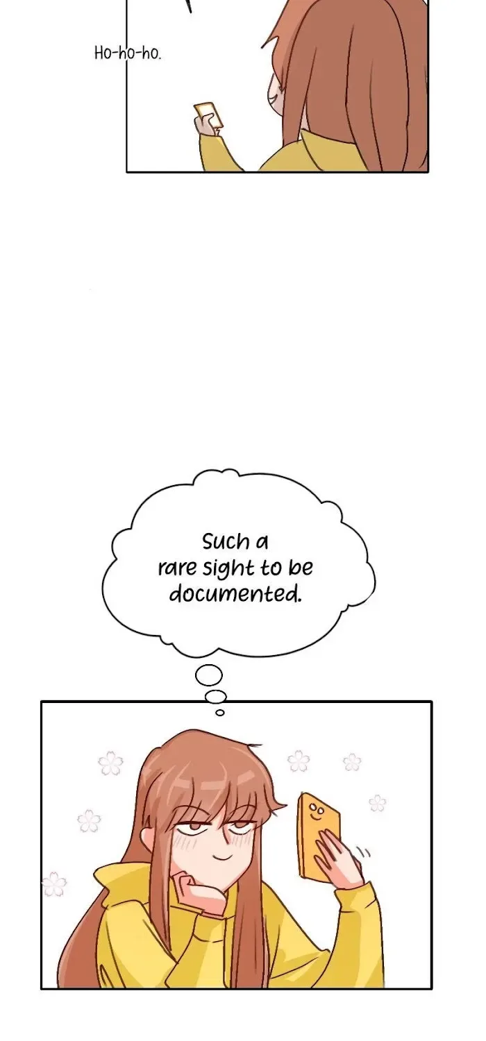 WEE!!! Chapter 26 page 5