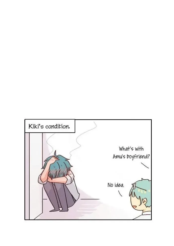 WEE!!! Chapter 26 page 3