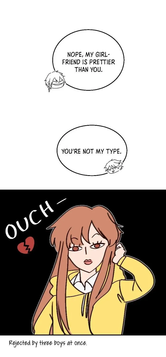 WEE!!! Chapter 26 page 10