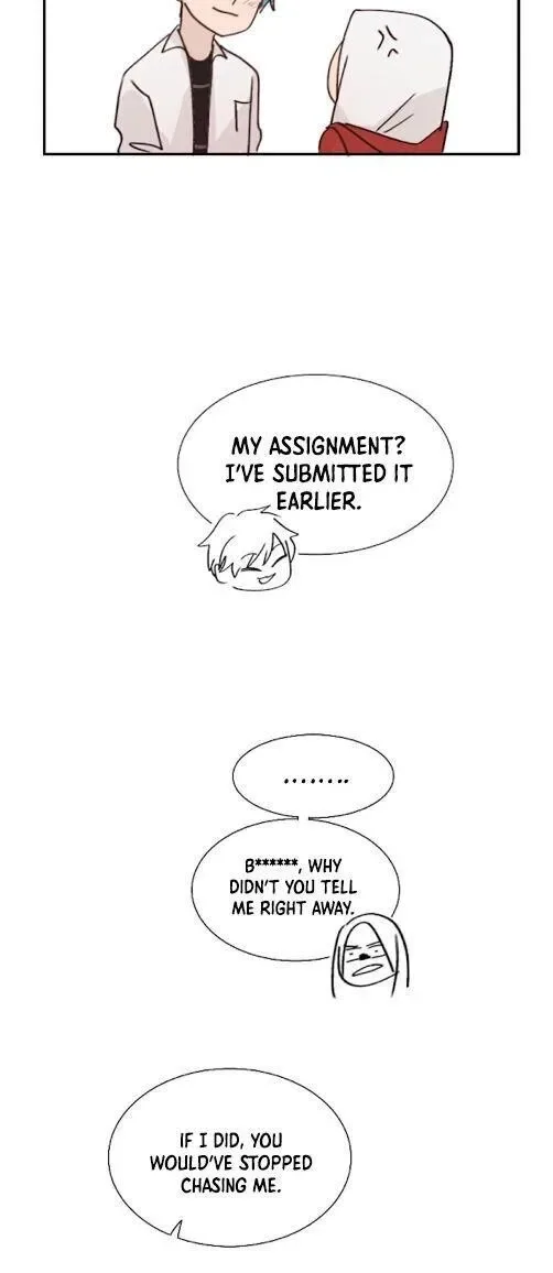 WEE!!! Chapter 27 page 10
