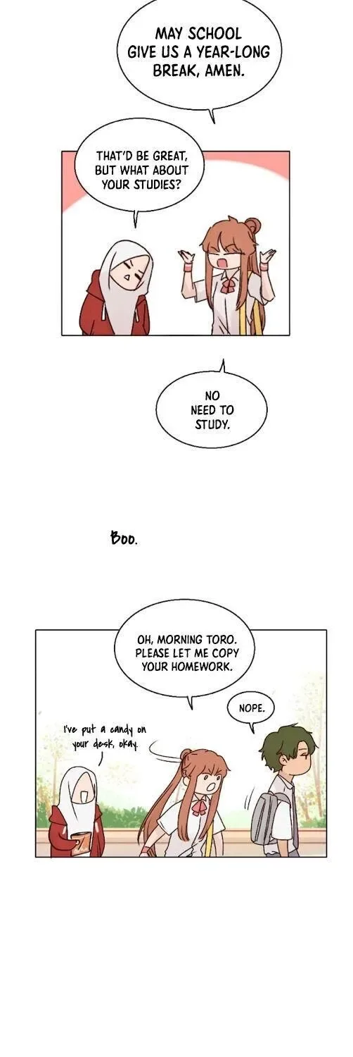 WEE!!! Chapter 27 page 3
