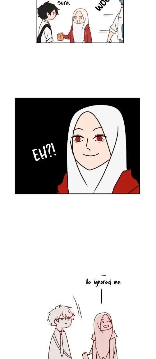 WEE!!! Chapter 27 page 5