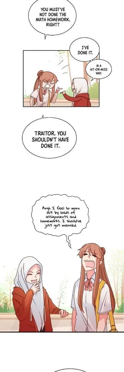 WEE!!! Chapter 27 page 2