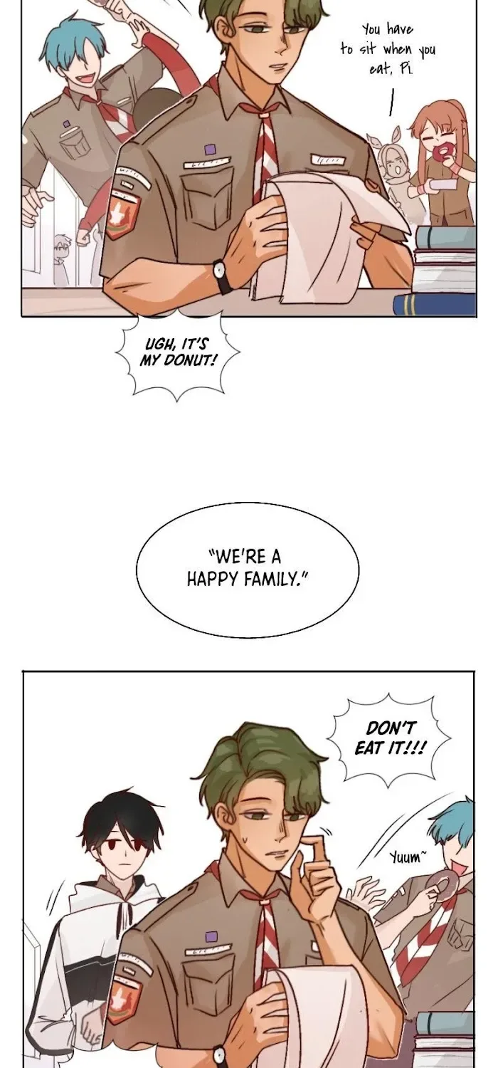 WEE!!! Chapter 28 page 8