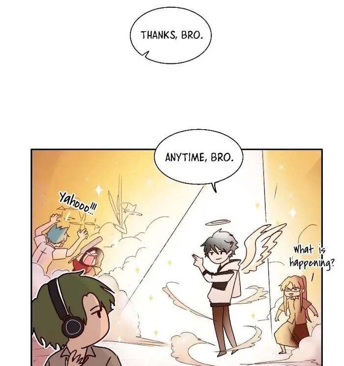 WEE!!! Chapter 28 page 12
