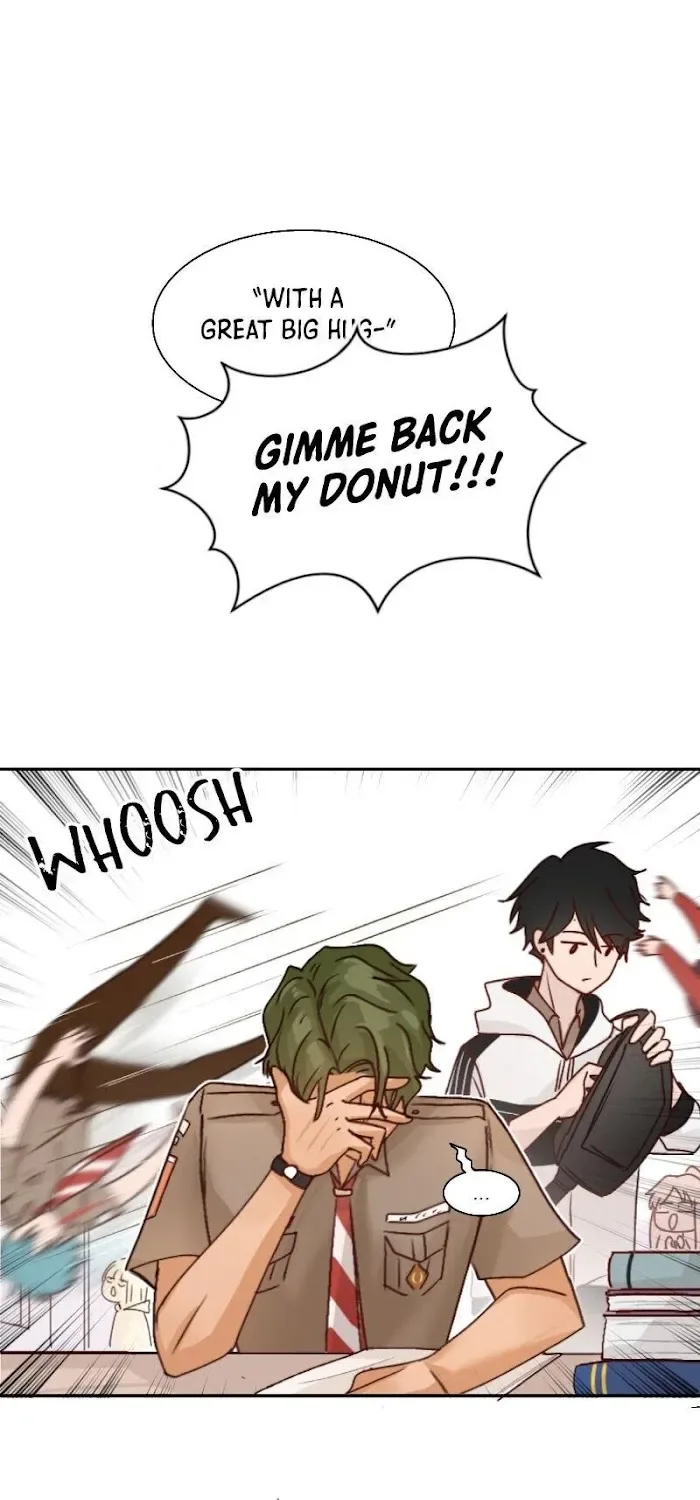 WEE!!! Chapter 28 page 10