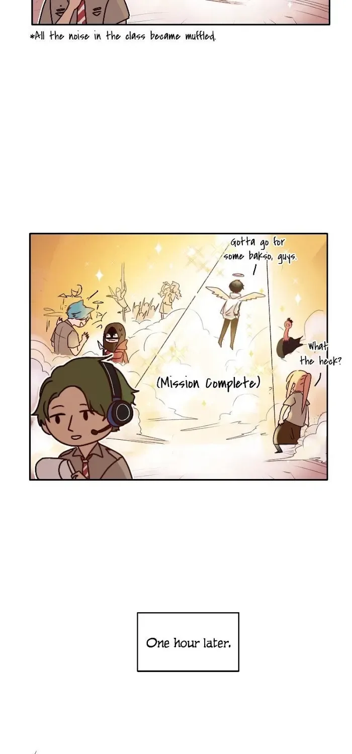 WEE!!! Chapter 28 page 13