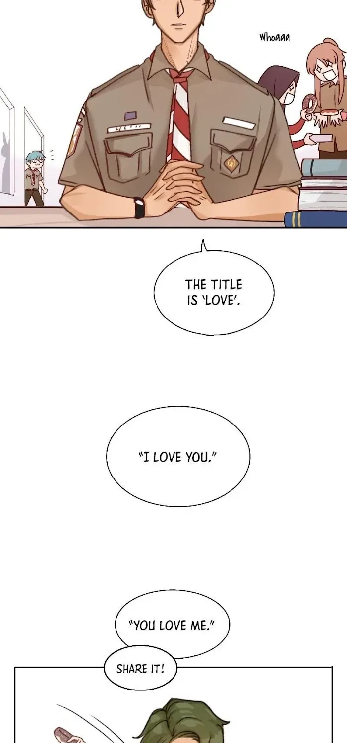 WEE!!! Chapter 28 page 7