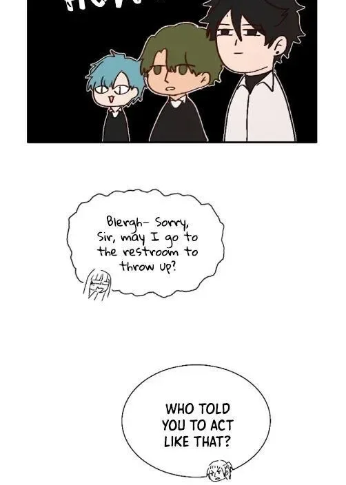 WEE!!! Chapter 29 page 8