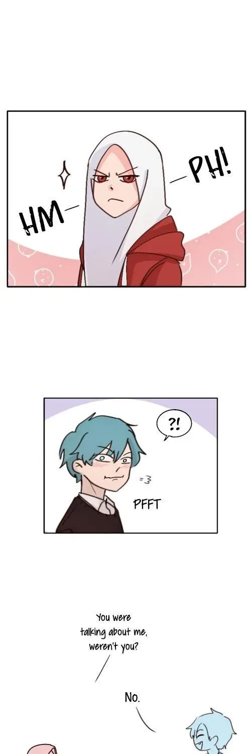 WEE!!! Chapter 29 page 9