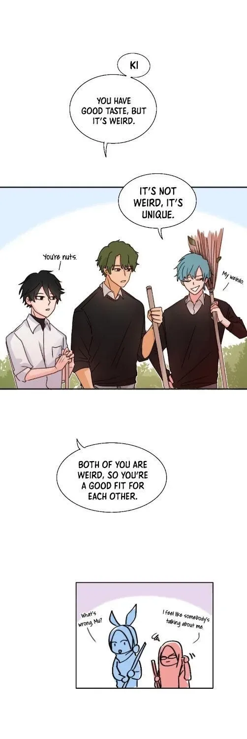 WEE!!! Chapter 29 page 3