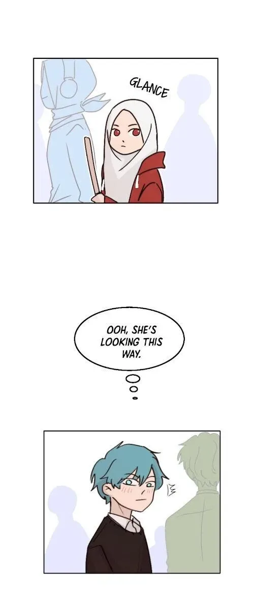 WEE!!! Chapter 29 page 4