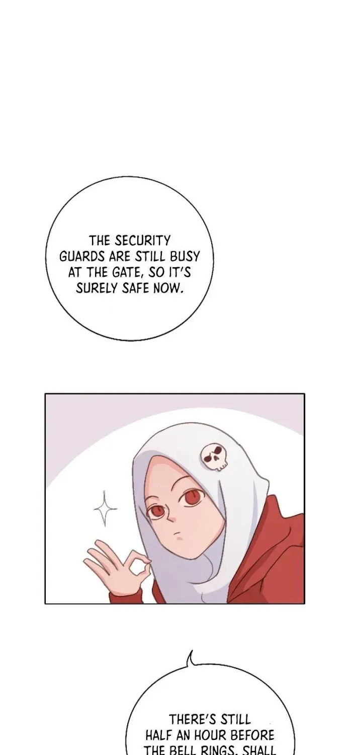 WEE!!! Chapter 3 page 4