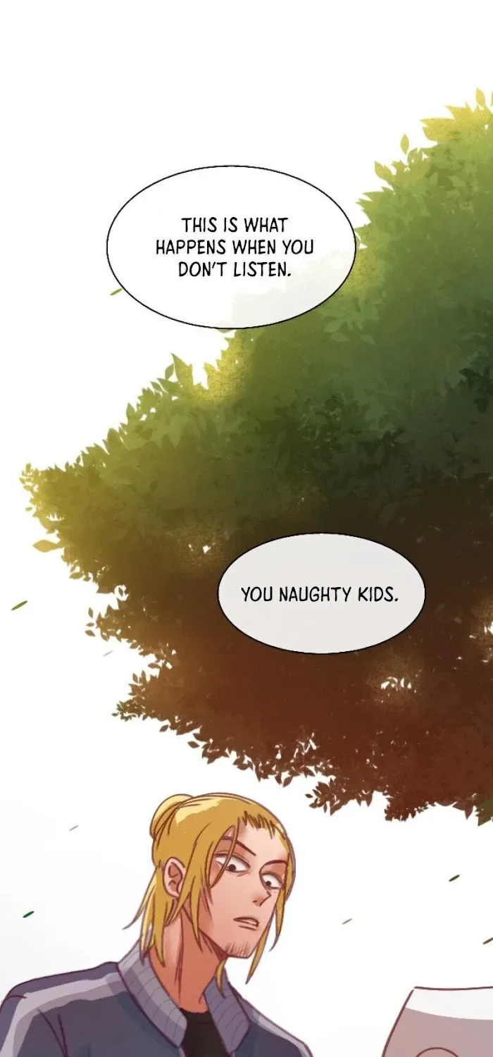 WEE!!! Chapter 3 page 21