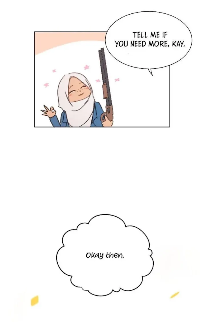 WEE!!! Chapter 3 page 32