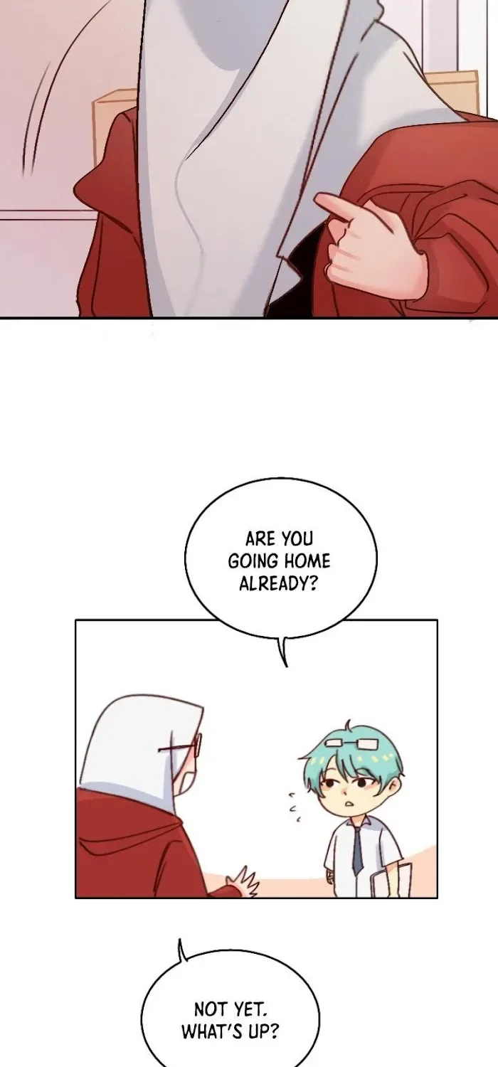 WEE!!! Chapter 30 page 2