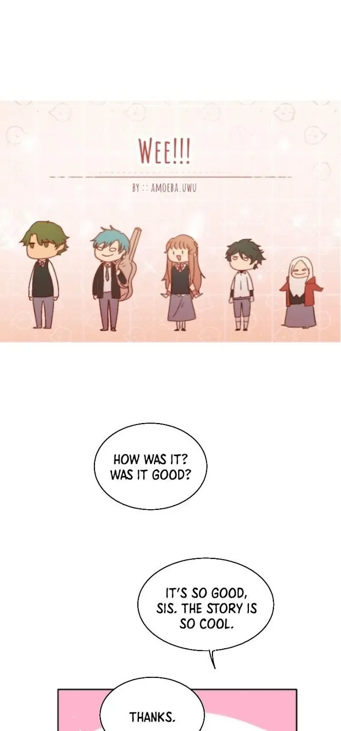 WEE!!! Chapter 30 page 10