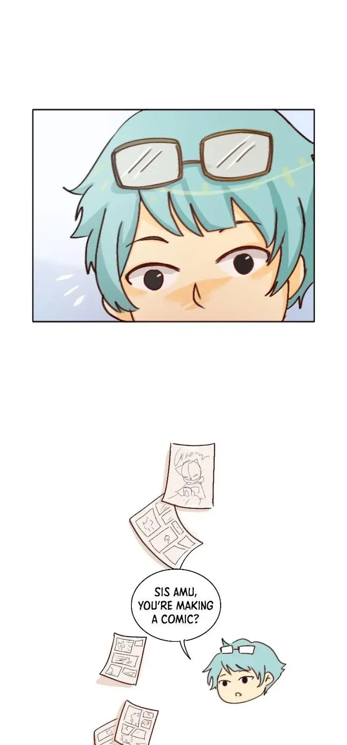 WEE!!! Chapter 30 page 4